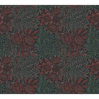 A.S. Création 390581 vliesová tapeta na zeď Art of Eden, rozmery 0,53 x 10,05 m