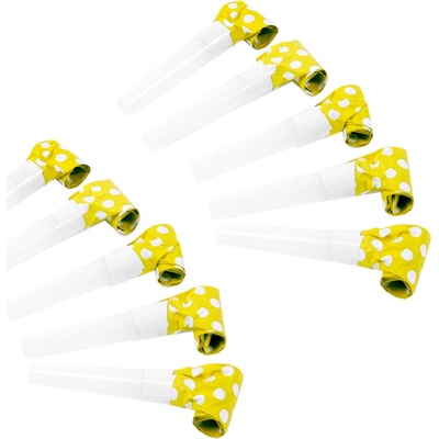 Aga4Kids Frkačky DS913Y 10 ks