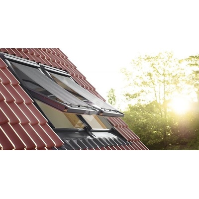 VELUX EKW 0021G MK08 78x140 – Zboží Mobilmania