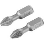 STANLEY - Комплект битове PZ2, 2 бр. STA62041-XJ (STA62041-XJ)