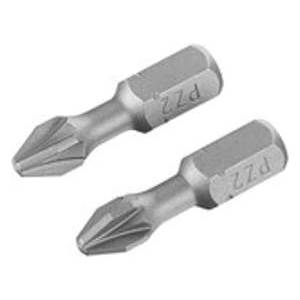 STANLEY - Комплект битове PZ2, 2 бр. STA62041-XJ (STA62041-XJ)