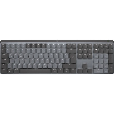 Logitech MX Mechanical Clicky DE (920-010750)