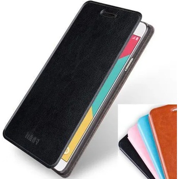 Image 1 of Samsung Galaxy A9 (2016) Mofi Кожен Калъф и Протектор