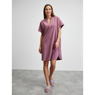 ZOOT. lab Старо розова основна рокля ZOOT. lab Tully ZOOT. lab | Rozov | ЖЕНИ | XS