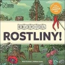 Objevitel - Rostliny - Jiří Models