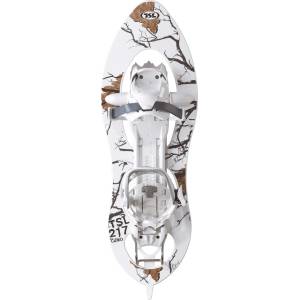 TSL Снегоходки 217 Camo