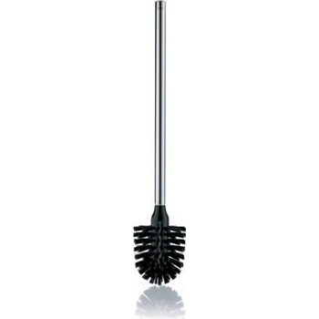 Kela WC kartáč LA BROSSE 8cm, černý KL-20145