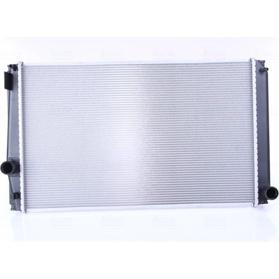 NISSENS Chladič, chlazení motoru 64678A