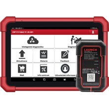 Launch CRP919 Max