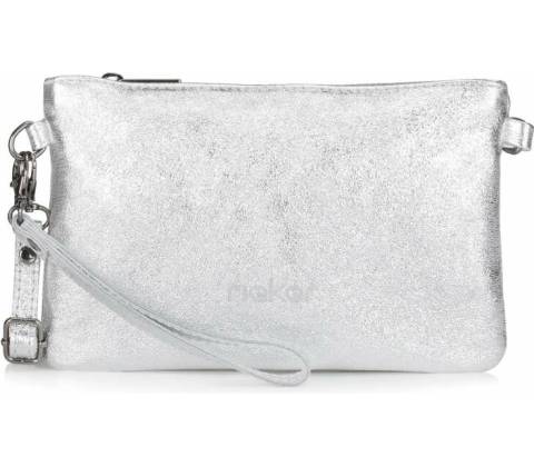 Michelle TR220 SILVER