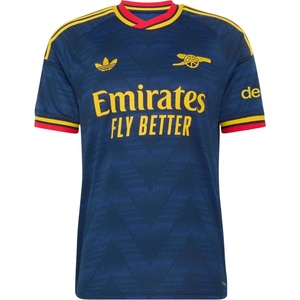Adidas Мъжка тениска arsenal f. c. originals away 26/27 - jz3160