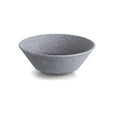 Sahm Granit miska 15 cm svetlý mat 100025577