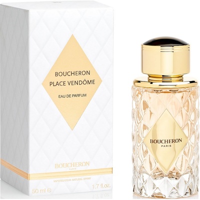 Boucheron Place Vendome toaletná voda dámska 50 ml