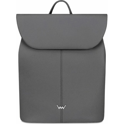 VUCH Mikko Grey Dámský batoh Šedá 12 l