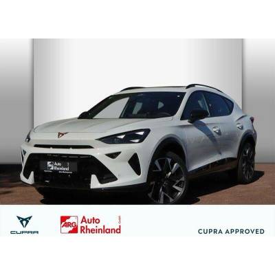 Cupra Formentor VZ 2.0 TSI DSG 195 kW