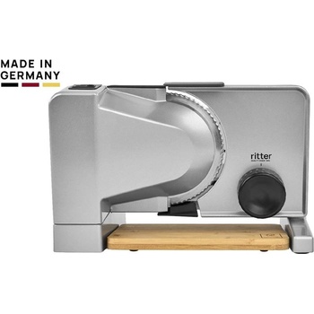Ritter Secura 8