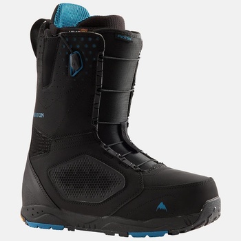 Burton Мъжки Сноуборд Обувки Burton Photon Black