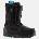 Burton Мъжки Сноуборд Обувки Burton Photon Black