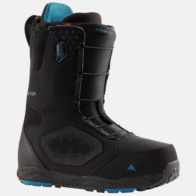 Burton Мъжки Сноуборд Обувки Burton Photon Black