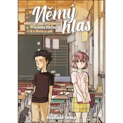 Němý hlas 1