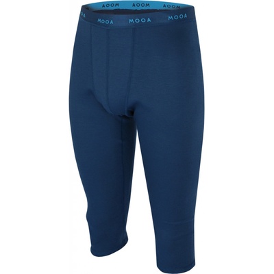 MOOA Singlebase Active modrá