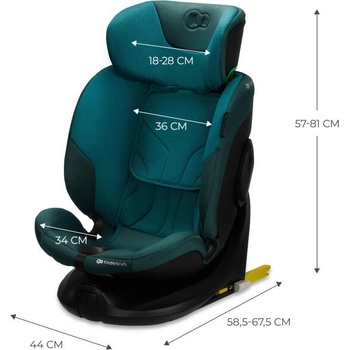 Image 1 of KinderKraft i-Fix