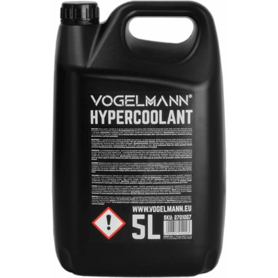 Chladiaca kvapalina -12 °C 5 l Vogelmann Svararena.cz