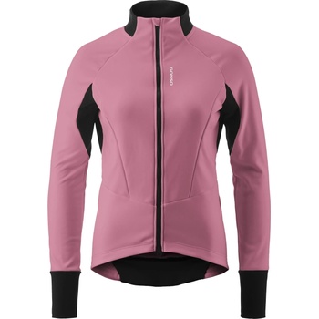 Gonso Дамско термо яке за колоездене Gonso Women's Road Jacket Softshell Cycling jacket - Nightime Lilac - размер 38 (EU) (151-0782-0313)