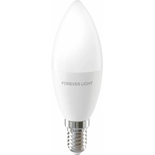 Forever LED žárovka E14 8,5W 4000K Svíčka 1000 lm