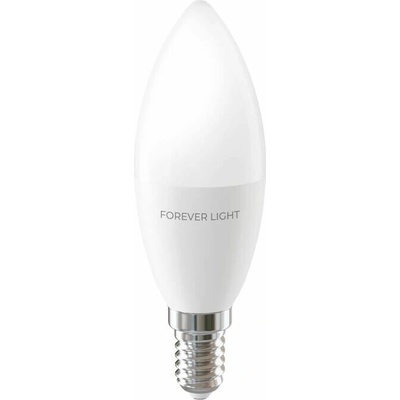 Forever LED žárovka E14 8,5W 4000K Svíčka 1000 lm