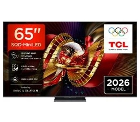 TCL 65C8L