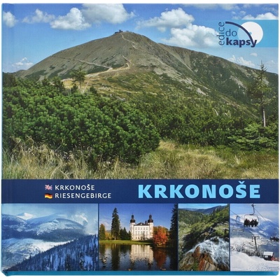 Krkonoše - Kunc Vladimír