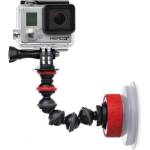 JOBY Suction Cup & GorillaPod Arm (JB01329)