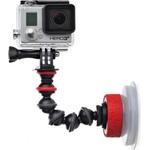 JOBY Suction Cup & GorillaPod Arm (JB01329)