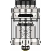 Hellvape Dead Rabbit Solo RTA Clearomizér SS 2ml