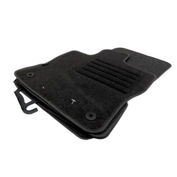 Petex Мокетни стелки за VW T-Roc (2017+)