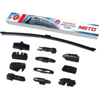 METO stěrač zadní plochý 250 mm MTO250FR