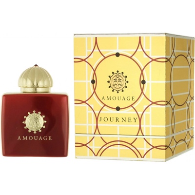 Amouage Journey parfumovaná voda dámska 100 ml