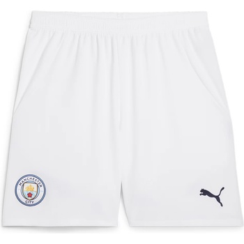 PUMA Шорти Puma MCFC Home Shorts Replica 2024/25 775114-05 Размер 3XL