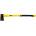 Topmaster Professional Брадва TMP с дръжка от фибростъкло 1130 g (381323)