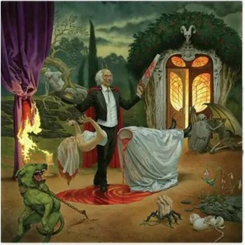 Anthrax - Cursum Perficio - CD