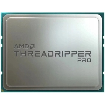 AMD Ryzen Threadripper PRO 5965WX 100-100000446WOF