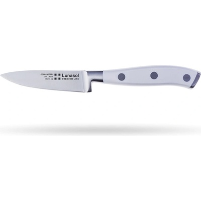 Lunasol Premium kuchynský nôž malý 8,9 cm