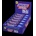 Snickers and Mars Snickers Hi-Protein Bar | Low Sugar [12 x 57 грама] Млечен шоколад