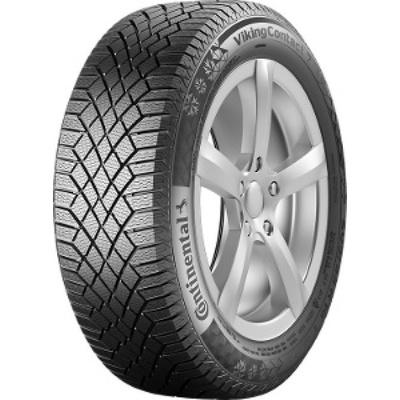 Continental VikingContact 7 265/40 R22 109T