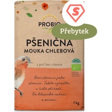 Country Life Mouka pšeničná chlebová 1000 g