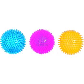 Image 1 of Flamingo TPR топка с бодли 1 бр