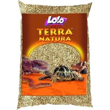 Lolopets vermikulit M 4 l