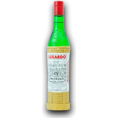 Luxardo Maraschino Originale 32% 0,5 l (čistá fľaša)