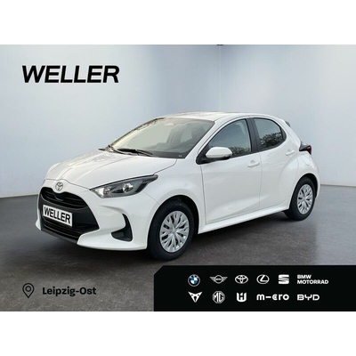 Toyota Yaris Hybrid 1.5 Comfort 85 kW